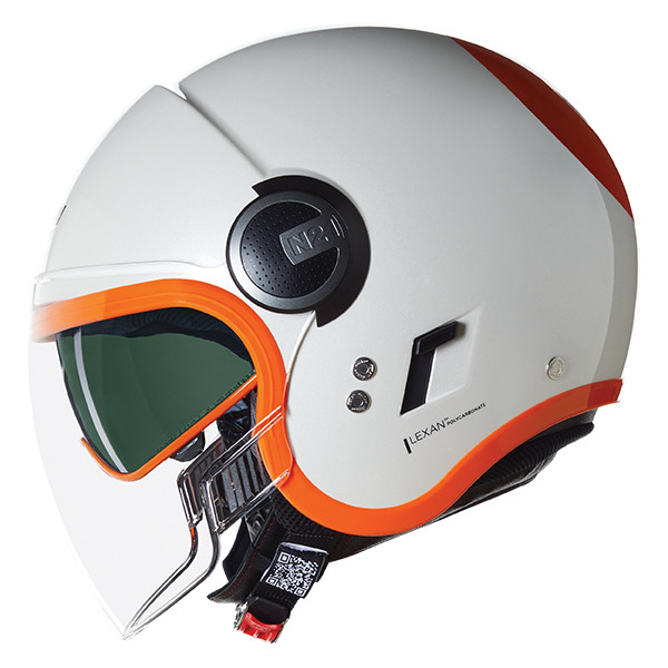 Nolan Nolan N21 Visor 06 Ocio 347